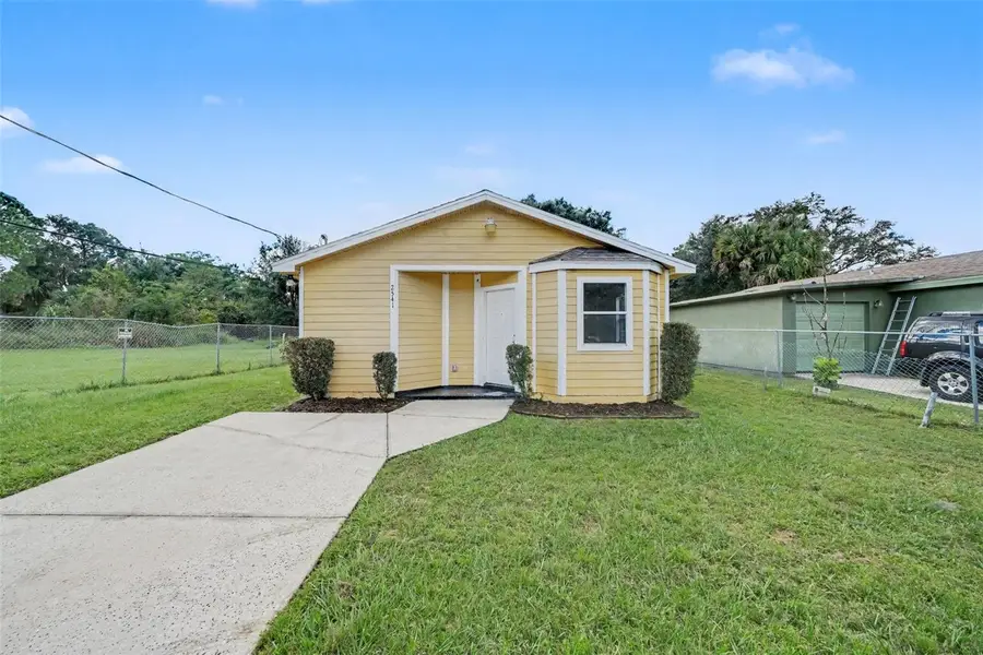 2541 Crawford Drive, Sanford, FL 32771 - #2