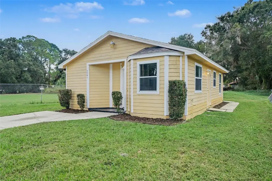 2541 Crawford Drive, Sanford, FL 32771 - #3