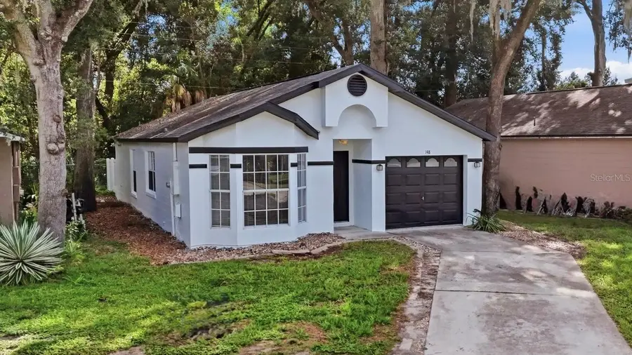 148 Oak Grove Rd, Winter Park, FL 32789 - #2