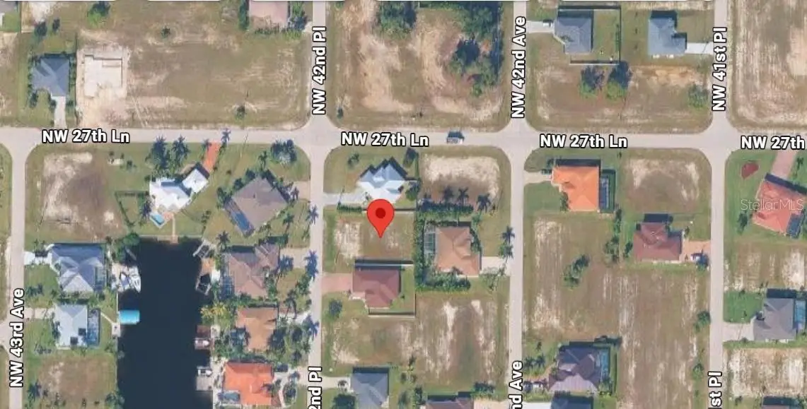 2731 NW 42nd Place, Cape Coral, FL 33993 - #1