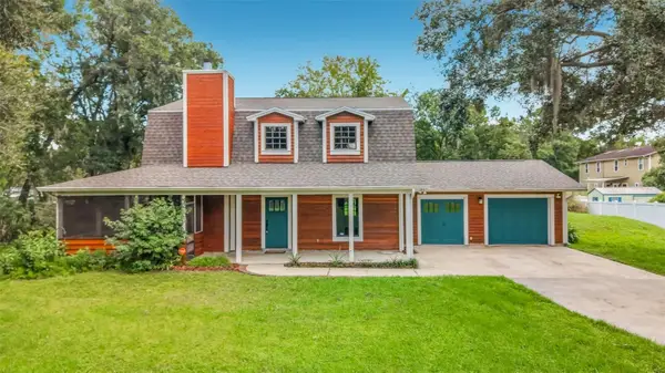 217 S Shirley Avenue, SANFORD, FL 32771