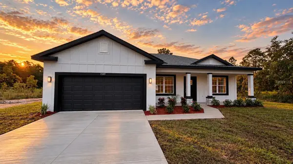1789 SW Viburnum Road, DUNNELLON, FL 34431