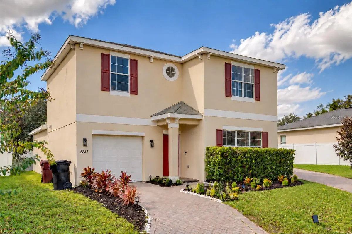 5731 Vista Linda Drive, Orlando, FL 32822 - #1