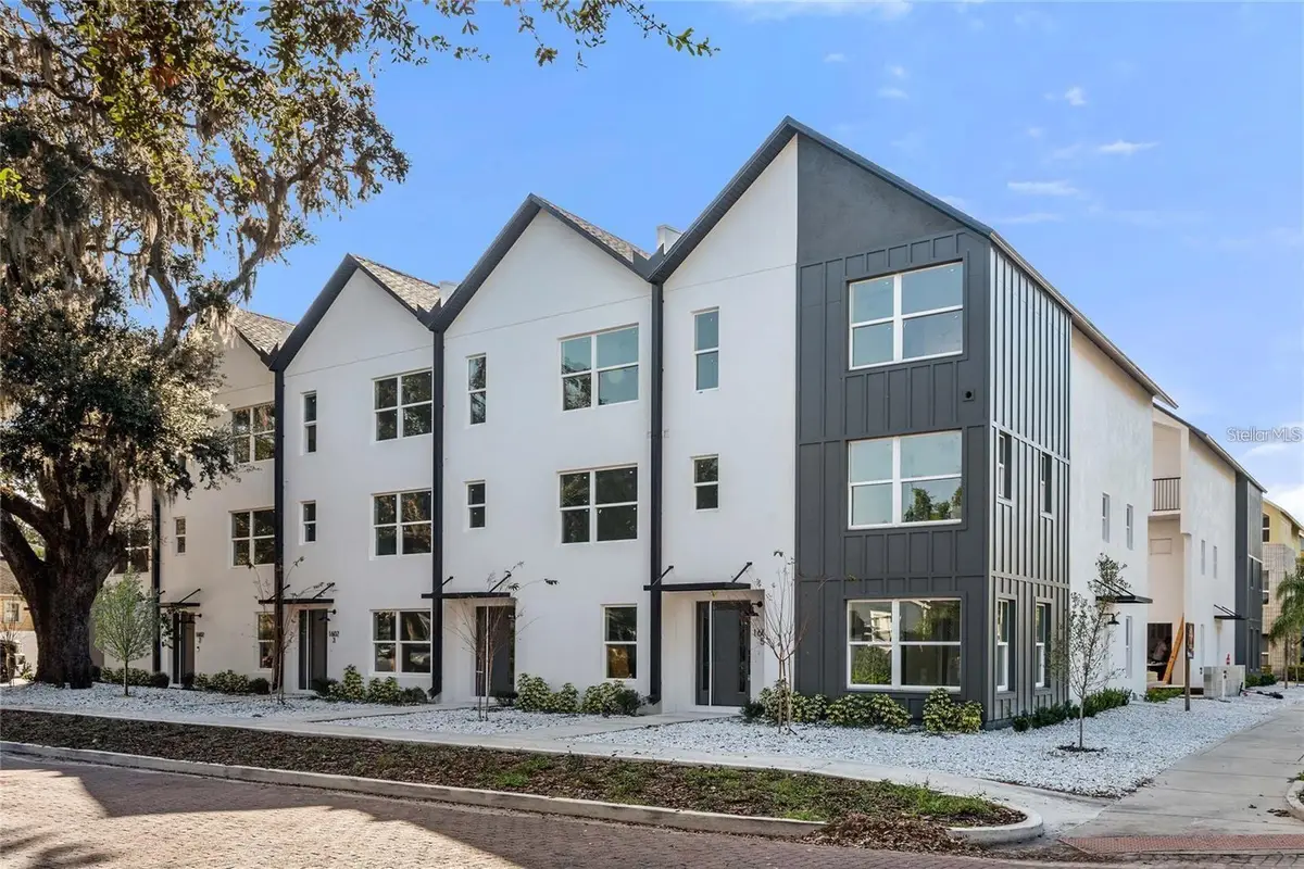 1606 Park Lake Street #9, Orlando, FL 32803 - #1