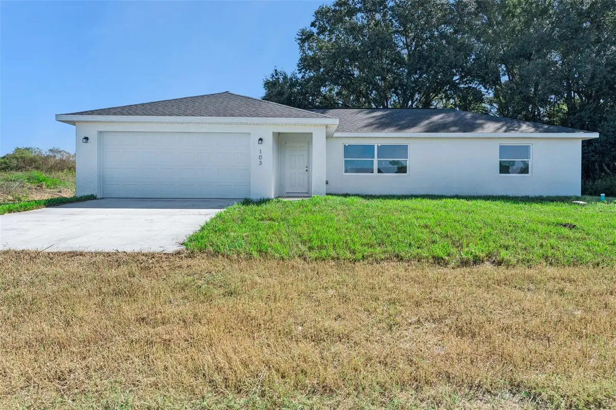 103 N Cape Terrace, Inverness, FL 34453 - #1