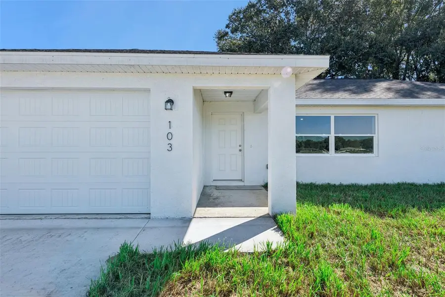 103 N Cape Terrace, Inverness, FL 34453 - #2