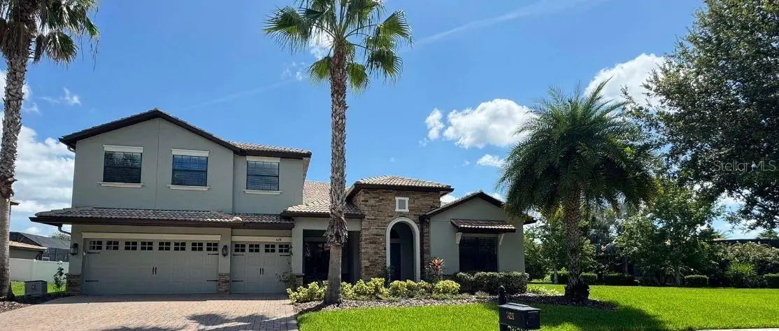 1428 Deuce Circle, Davenport, FL 33896 - #1
