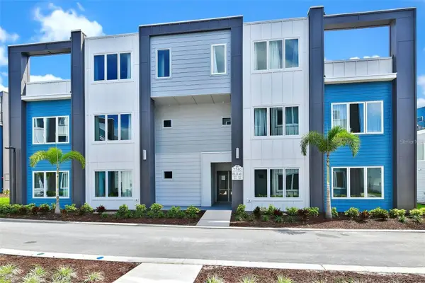 7740 Sandy Ridge Drive #121, REUNION, FL 34747
