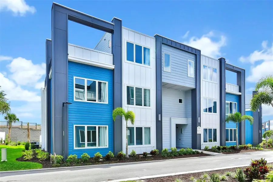 7740 Sandy Ridge Drive #121, Reunion, FL 34747 - #2