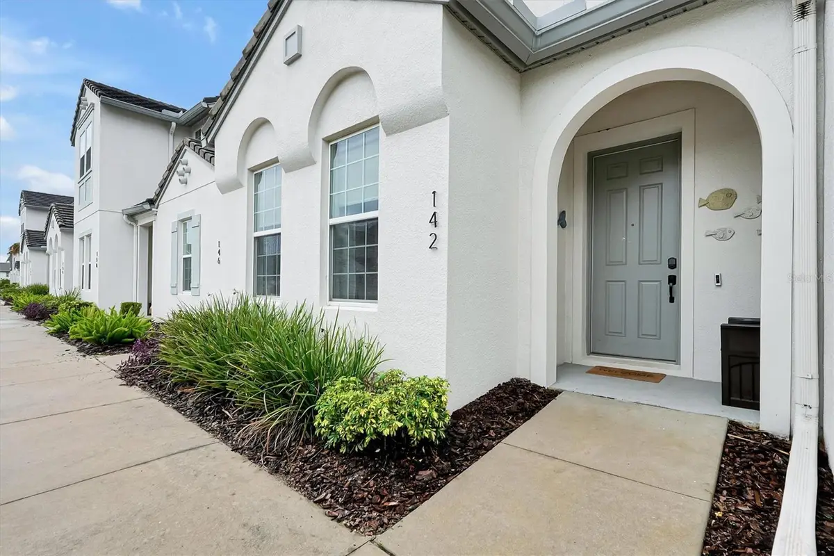 142 Captiva Drive, Davenport, FL 33896 - #1
