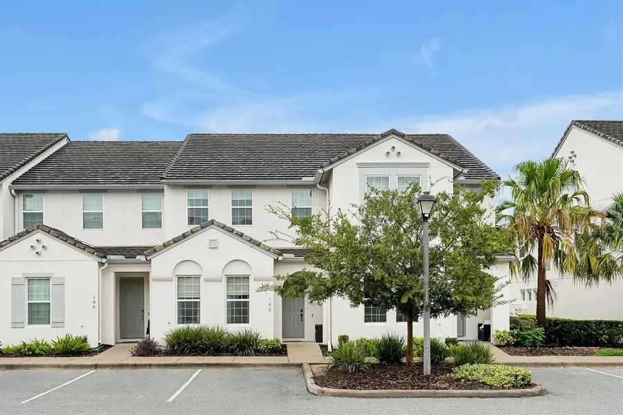 142 Captiva Drive, Davenport, FL 33896 - #2
