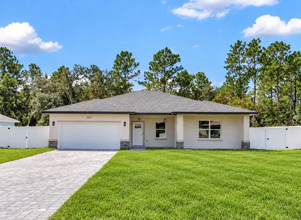 14605 SW Sw 61st Court, OCALA, FL 34473