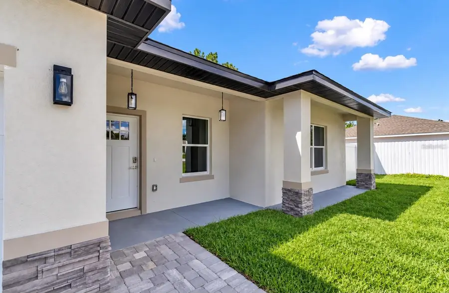 14605 SW 61st Court, Ocala, FL 34473 - #2