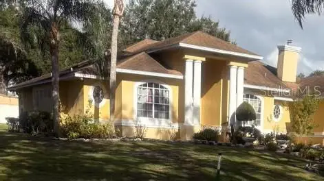 1101 Zachary Way, Orlando, FL 32835 - #1
