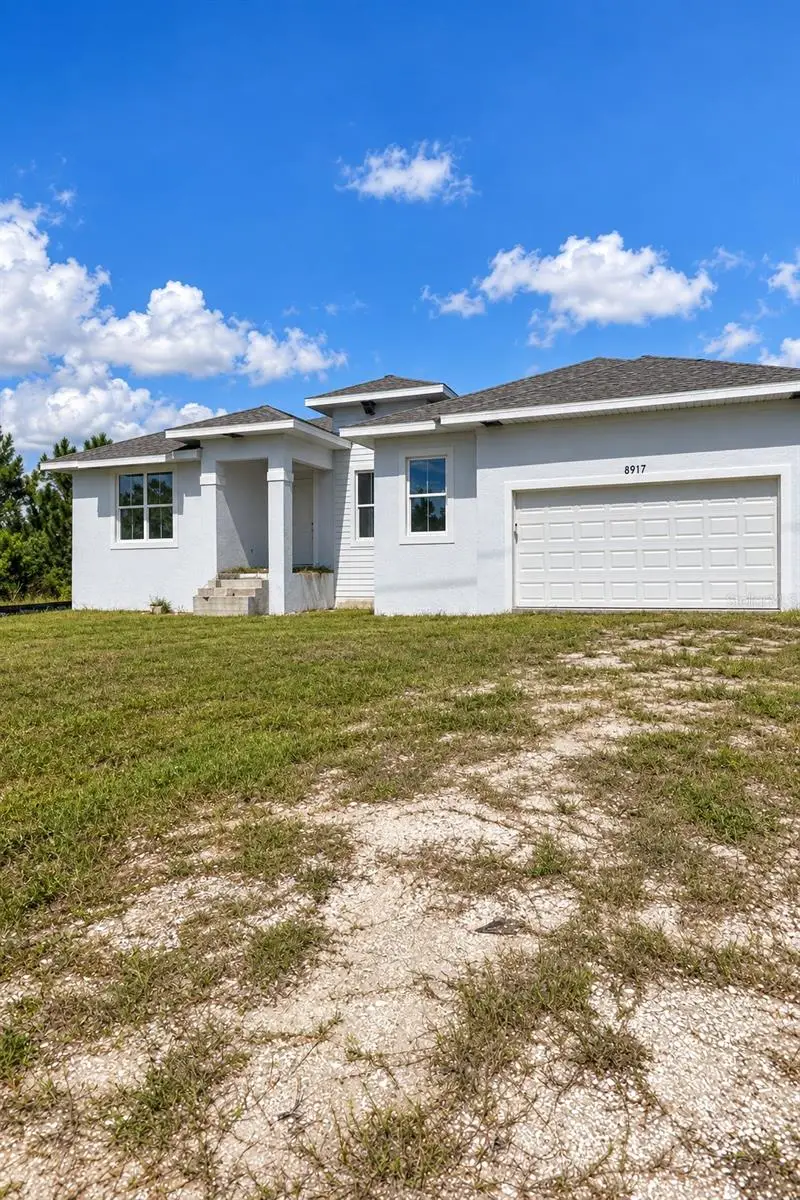 8917 Calumet Boulevard, Port Charlotte, FL 33981 - #1