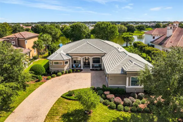 3021 Palermo Court, MOUNT DORA, FL 32757
