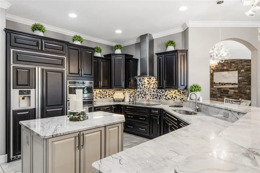 3021 Palermo Court, Mount Dora, FL 32757 - #3