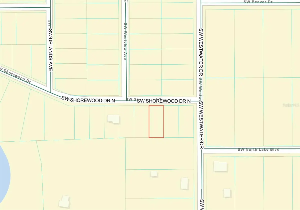 Lot 106 Rainbow Lakes Estates Sec K, Dunnellon, FL 34431 - #1