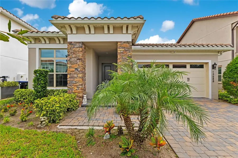 13688 Abberwick Drive, Orlando, FL 32832 - #2