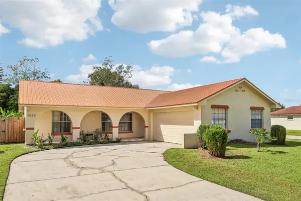 1332 Boreas Drive, ORLANDO, FL 32822