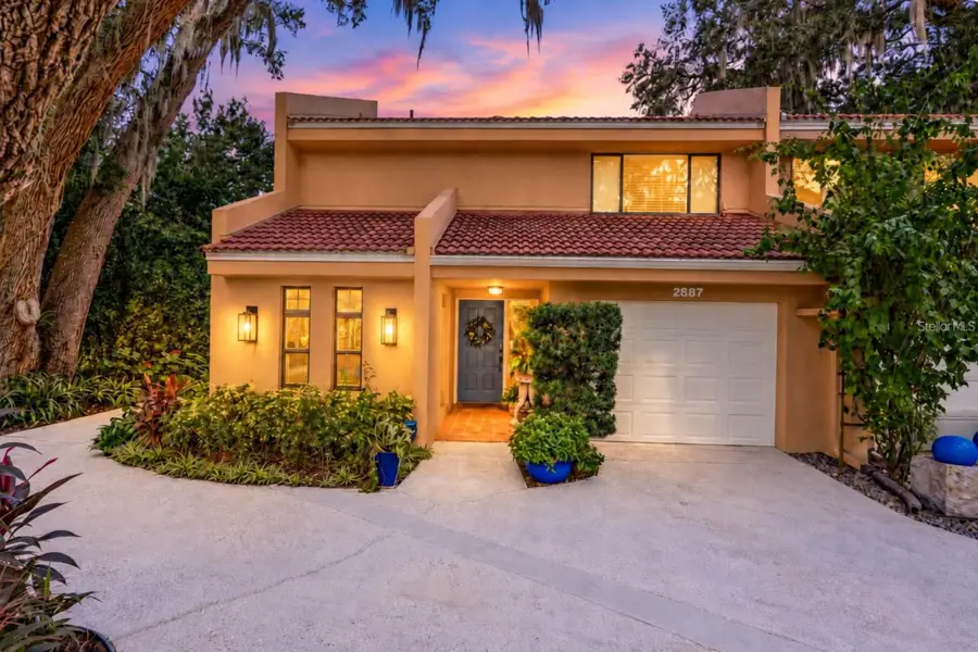 2887 Temple Trail, Winter Park, FL 32789 - #2