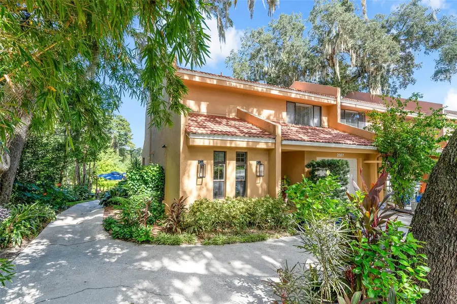 2887 Temple Trail, Winter Park, FL 32789 - #3