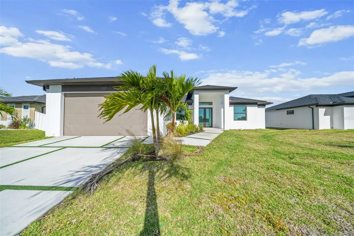 317 NE 15th Terrace, Cape Coral, FL 33909 - #1