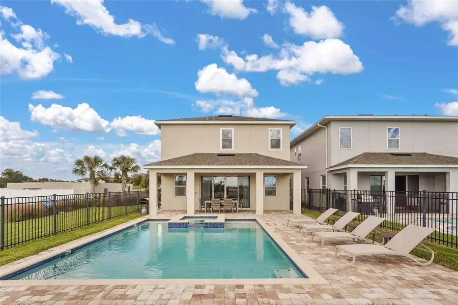 7755 Westland Drive, Kissimmee, FL 34747 - #2