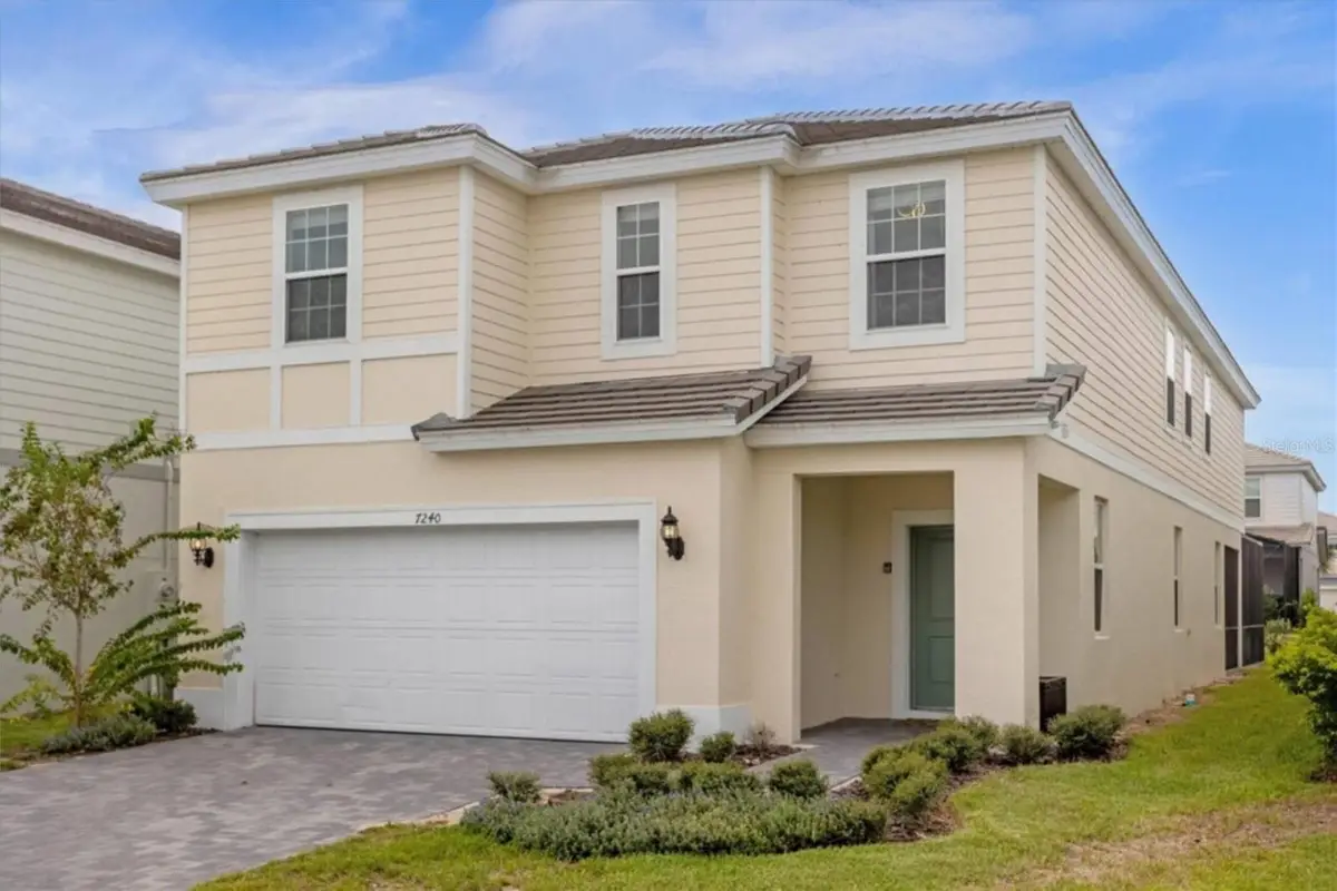 7240 Oakmoss Loop, Davenport, FL 33837 - #1