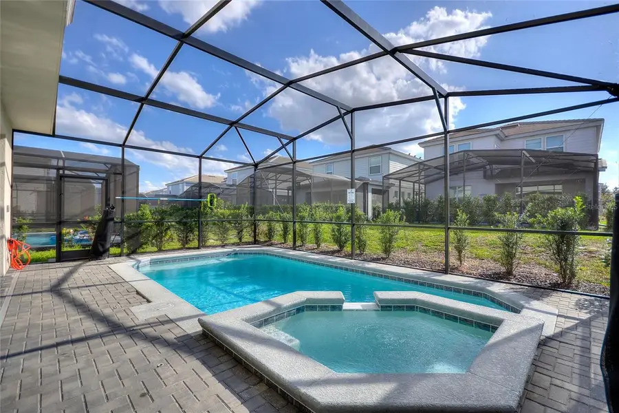 7240 Oakmoss Loop, Davenport, FL 33837 - #2