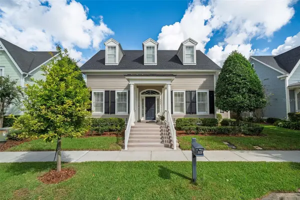 3639 Ethan Lane, ORLANDO, FL 32814