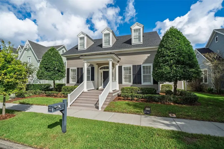 3639 Ethan Lane, Orlando, FL 32814 - #2