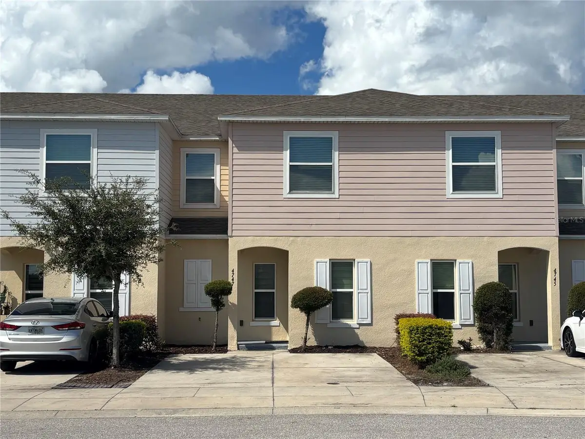 4747 Coral Castle Drive, Kissimmee, FL 34746 - #1