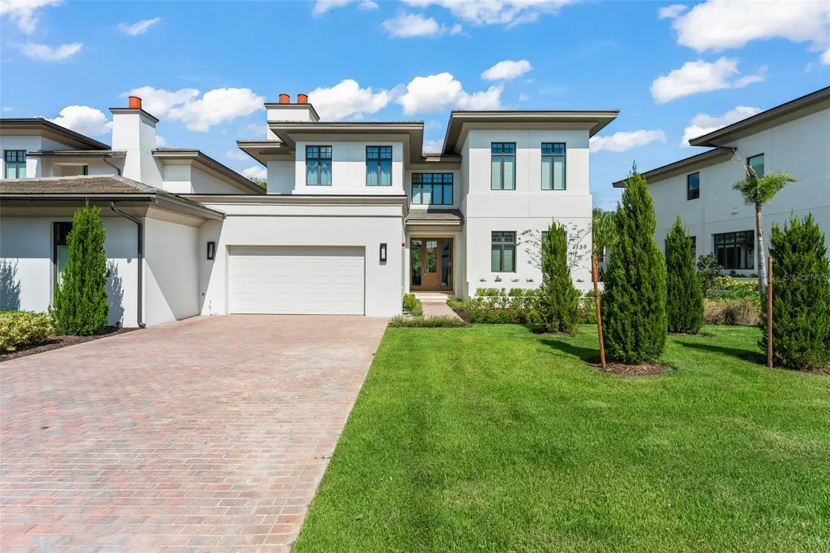 4139 Grande Brick Loop #15, Orlando, FL 32837 - #1