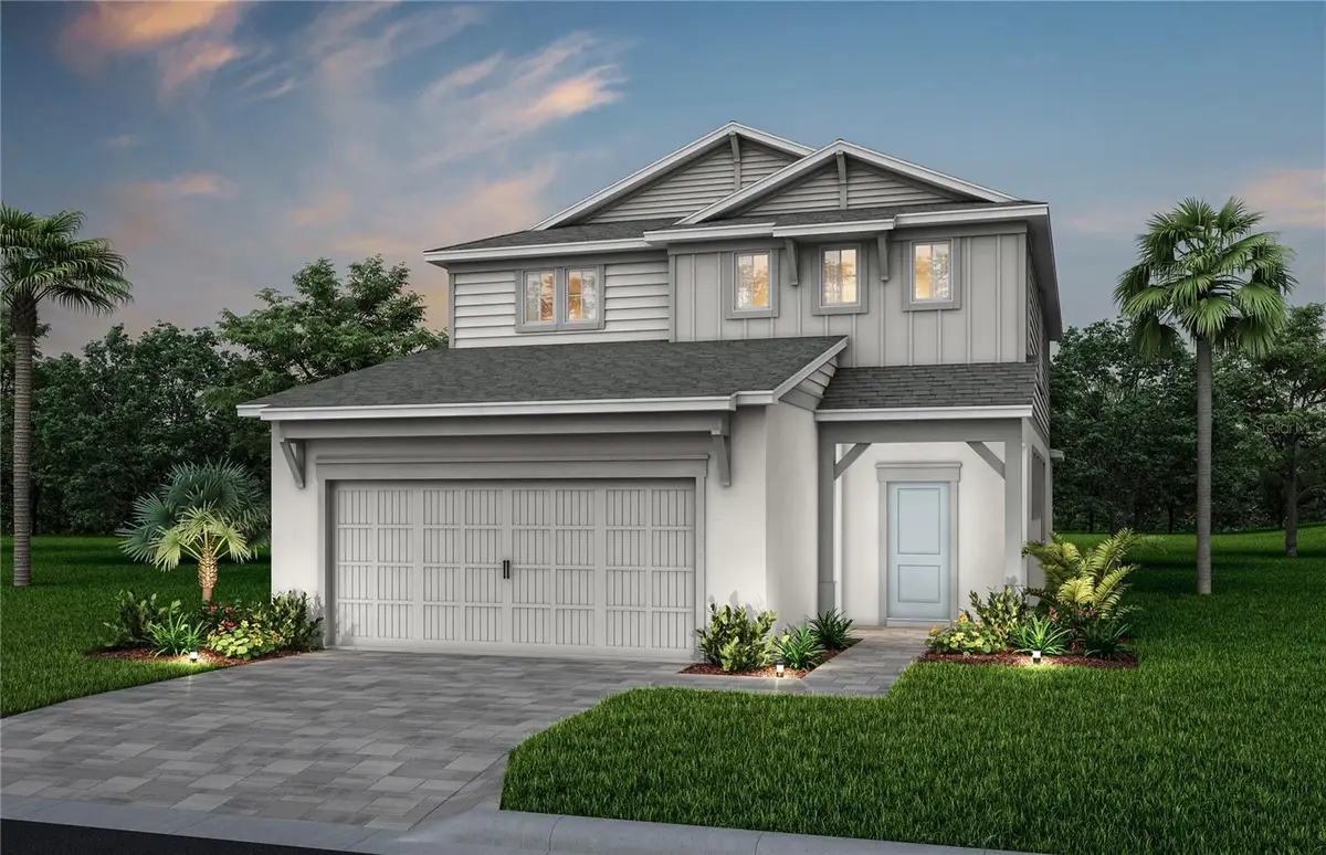 15944 Calm Key Loop, Clermont, FL 34714 - #1