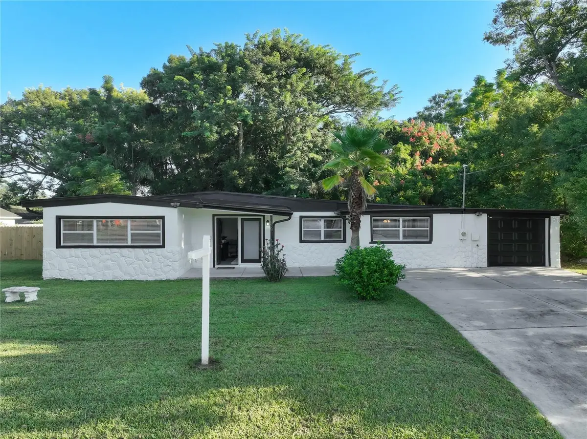 5939 Dogwood Drive, Orlando, FL 32807 - #1