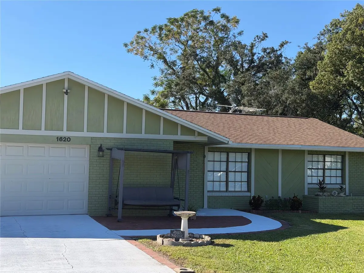 1620 Drayton Avenue, Deltona, FL 32725 - #1