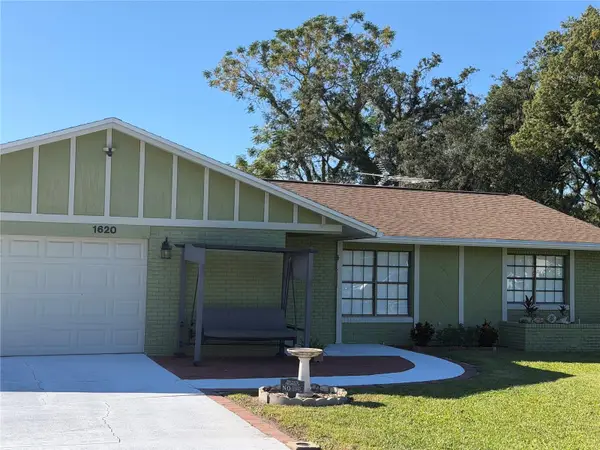 1620 Drayton Avenue, DELTONA, FL 32725