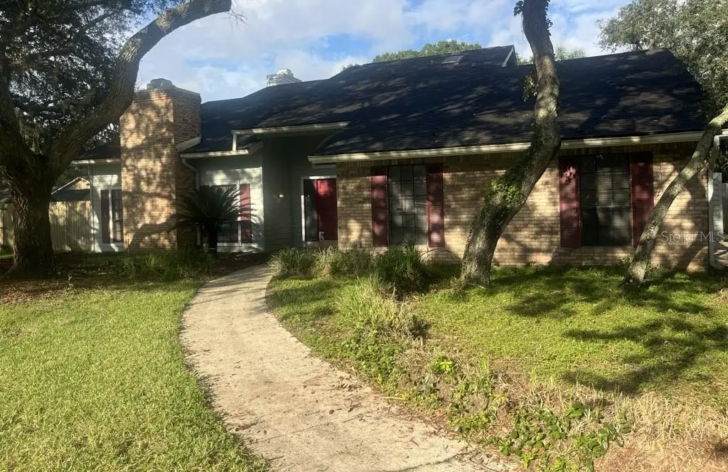 702 Keeneland Pike, Lake Mary, FL 32746 - #1