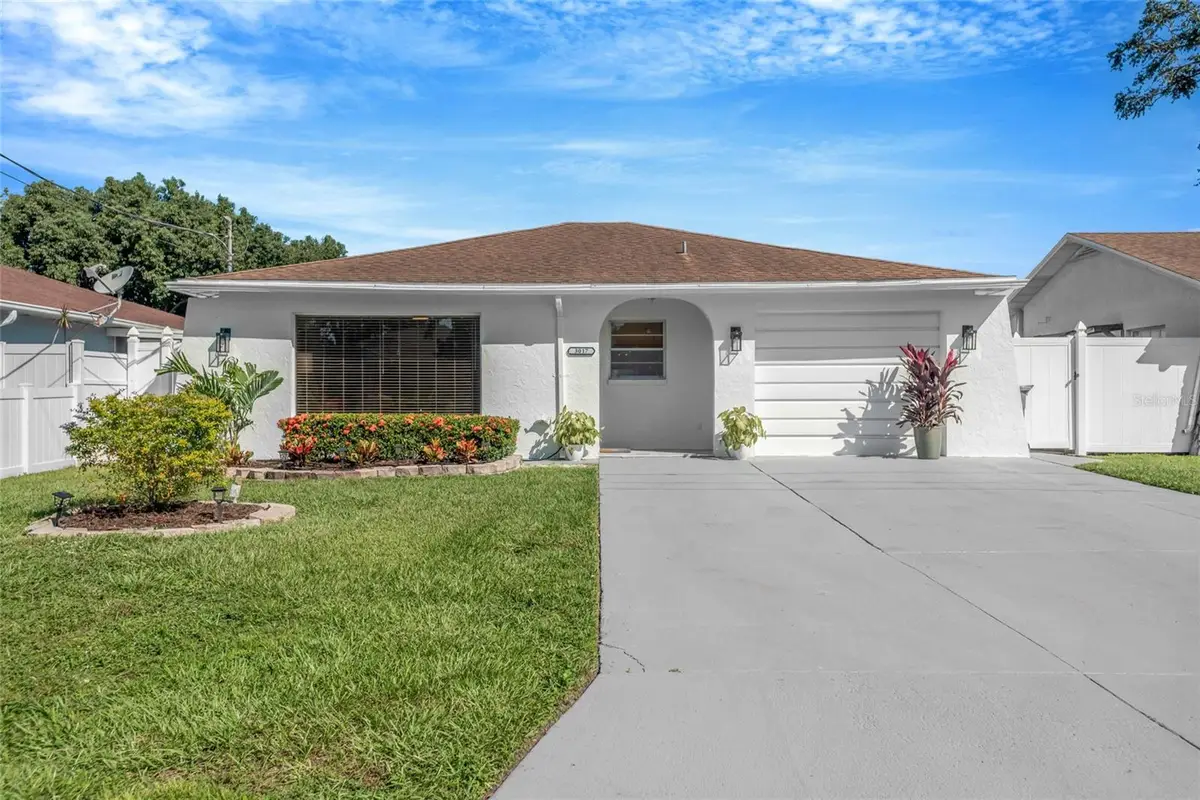 3017 W Heiter Street, Tampa, FL 33607 - #1