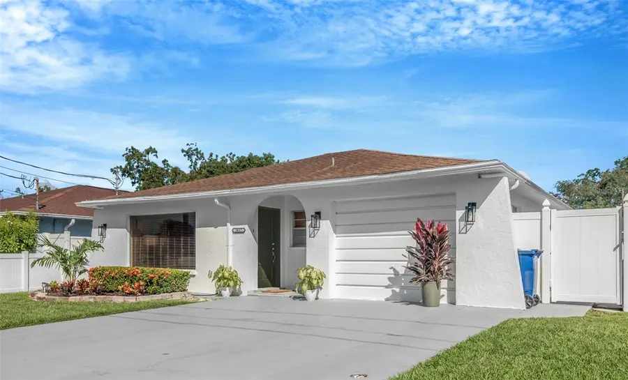 3017 W Heiter Street, Tampa, FL 33607 - #2