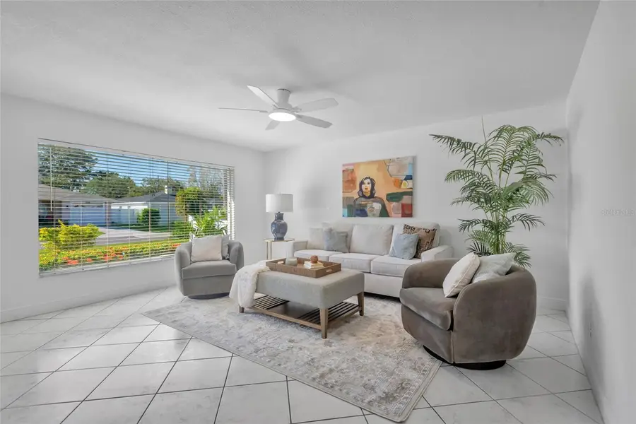 3017 W Heiter Street, Tampa, FL 33607 - #3