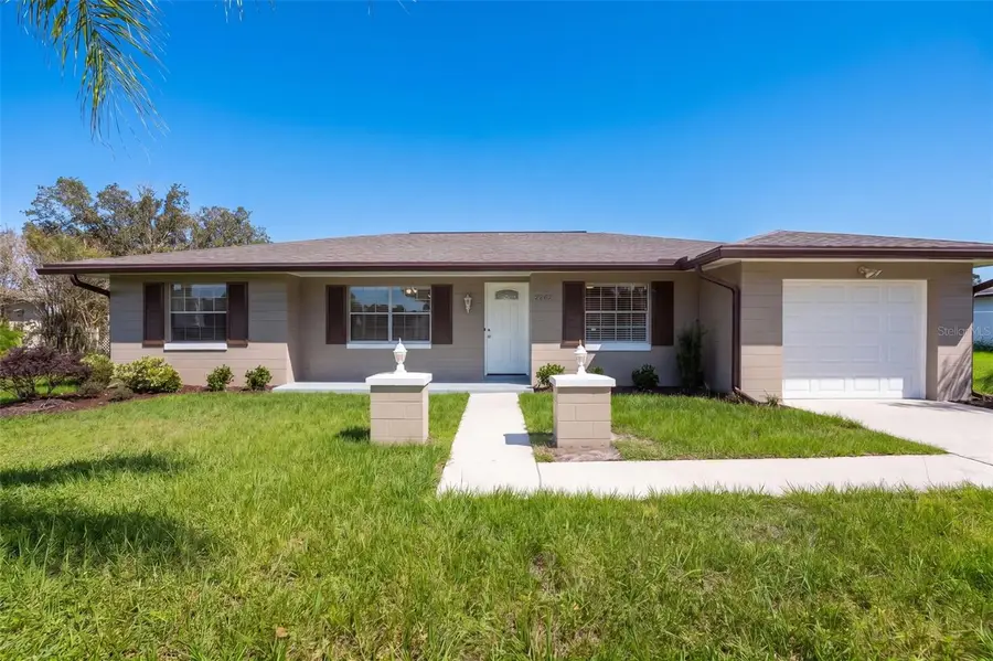 2535 Delaware Road, Deltona, FL 32738 - #2
