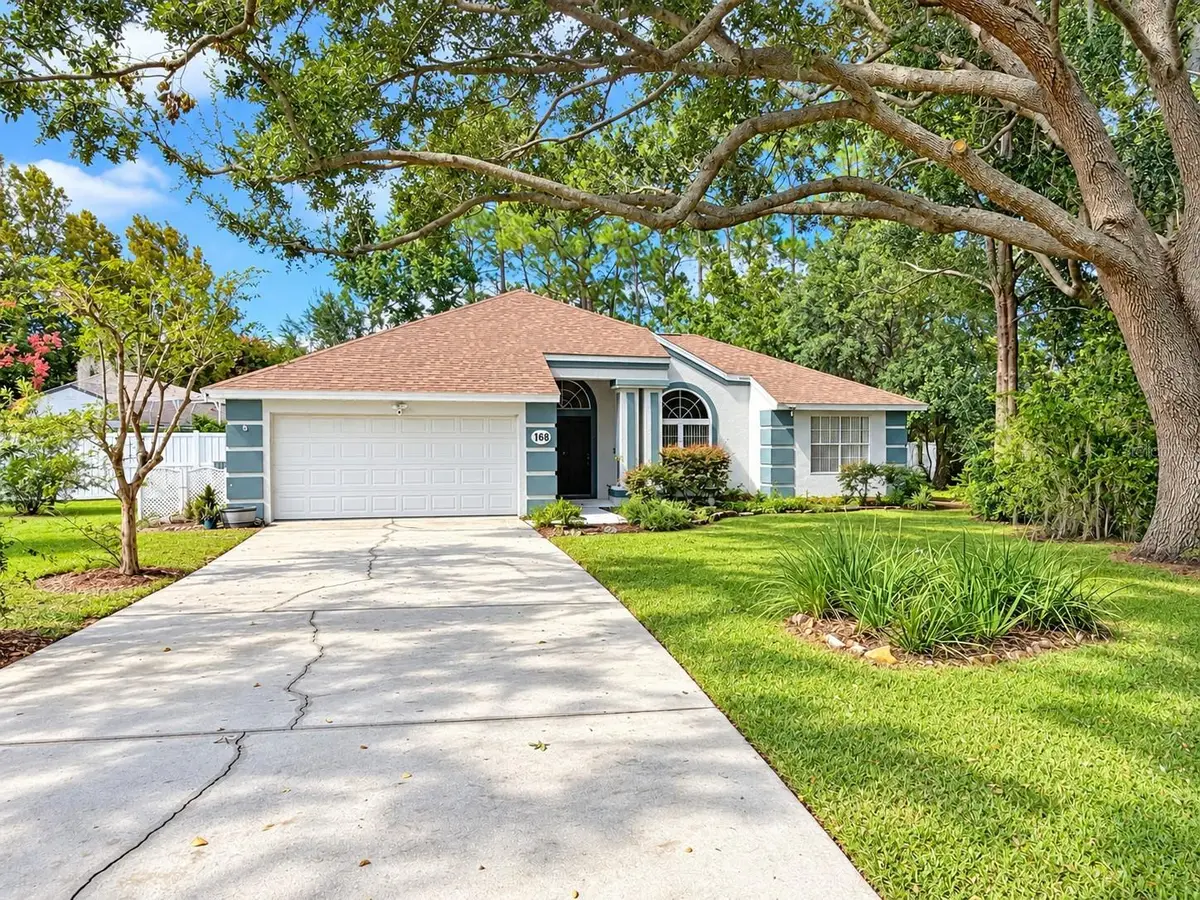 168 Pine Lake View Drive, Davenport, FL 33837 - #1