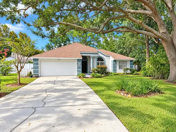 168 Pine Lake View Drive, DAVENPORT, FL 33837