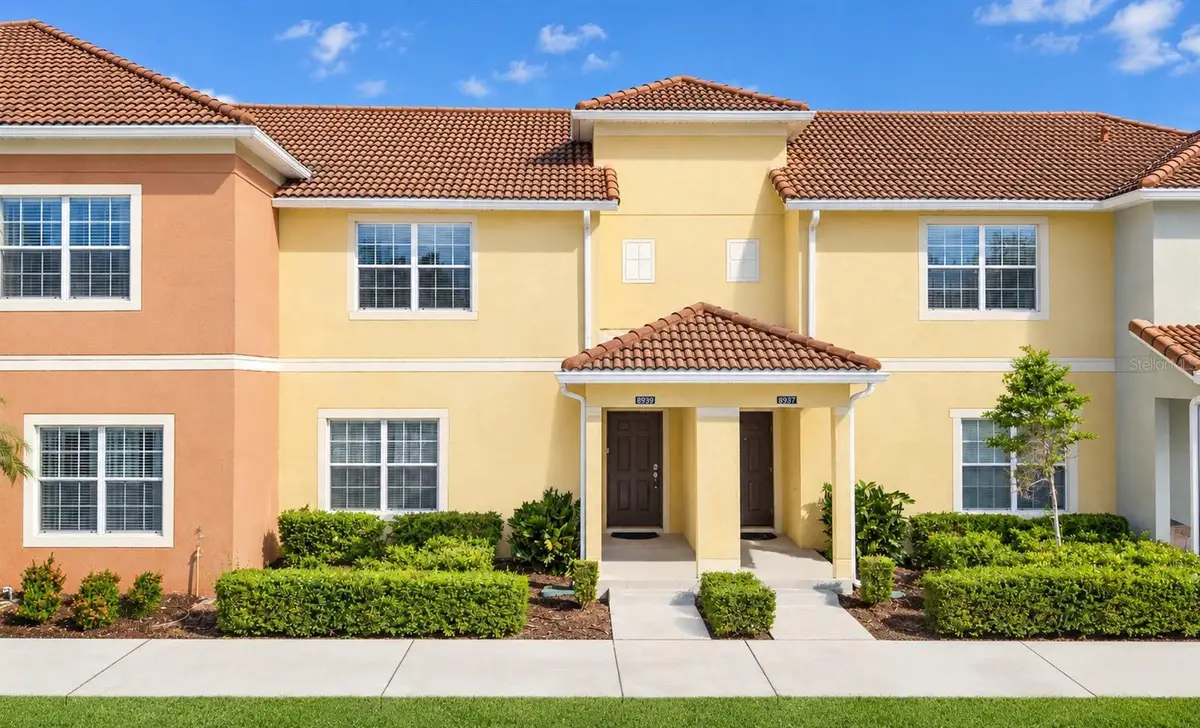8939 Candy Palm Road, Kissimmee, FL 34747 - #1