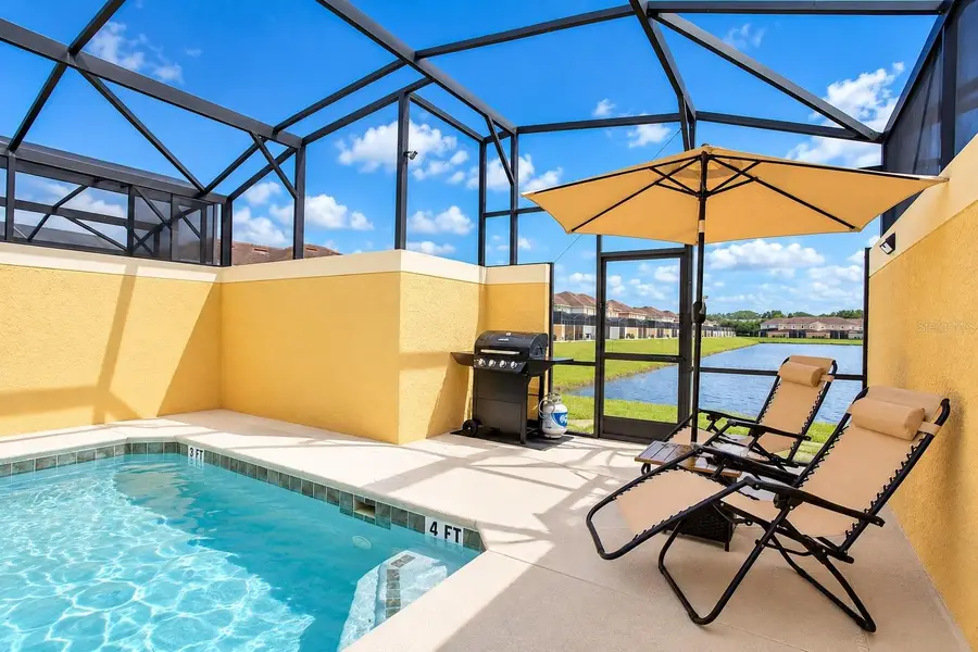 8939 Candy Palm Road, Kissimmee, FL 34747 - #2