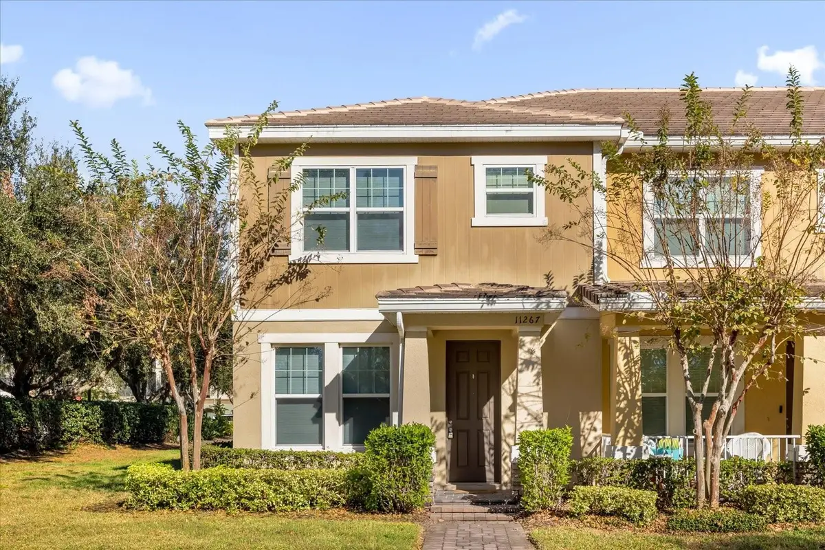 11267 Grander Drive, Windermere, FL 34786 - #1