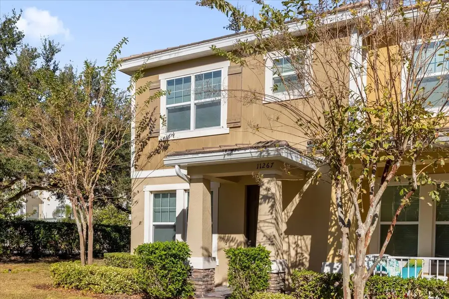 11267 Grander Drive, Windermere, FL 34786 - #2