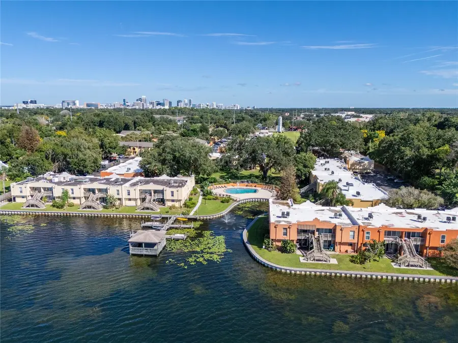 754 E Michigan Street #168, Orlando, FL 32806 - #2